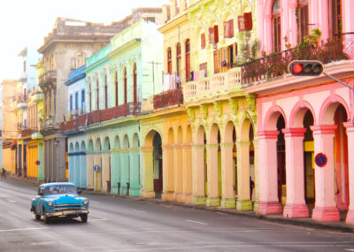 do Havany
